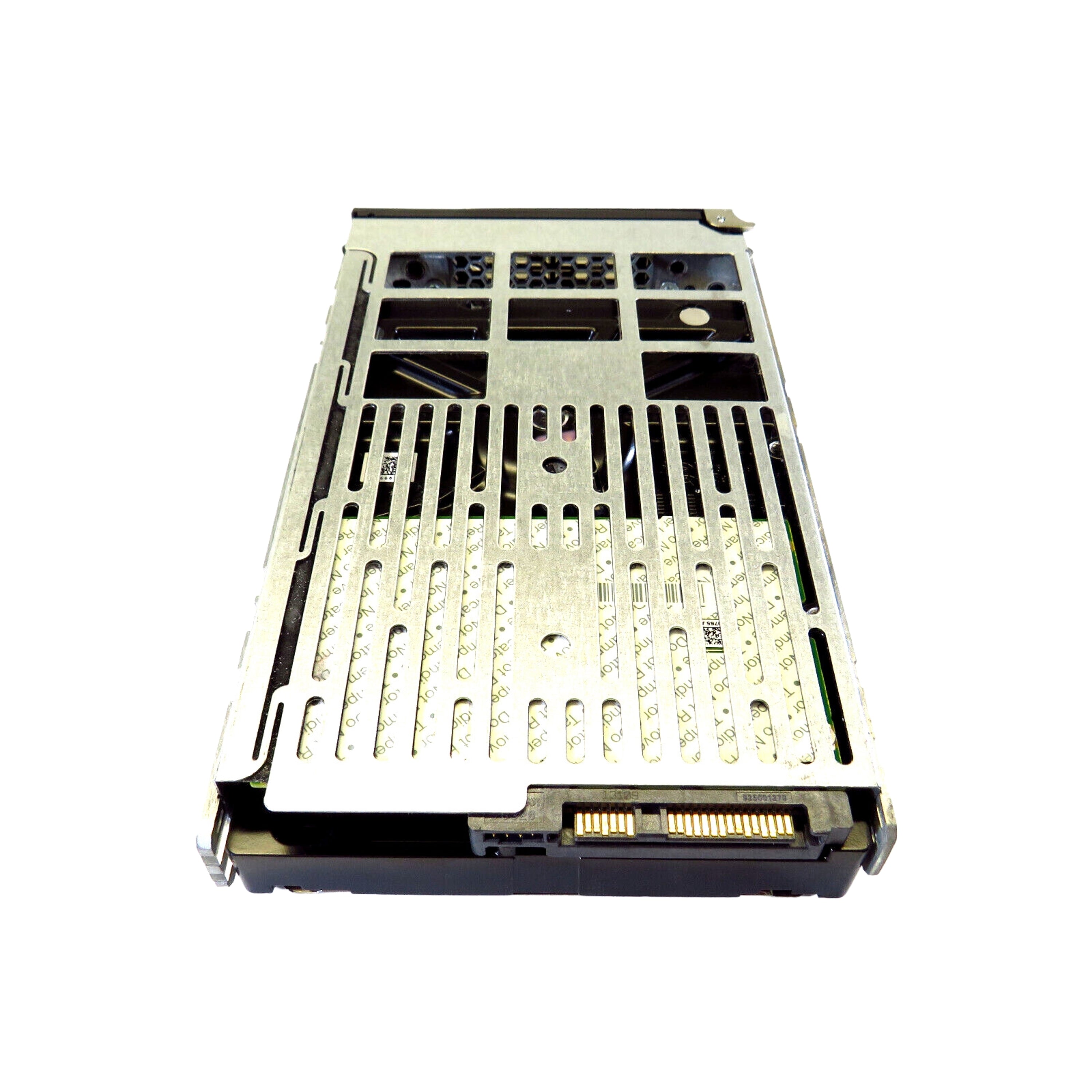 Dell RTFJN 3.5" 4TB 7200RPM SAS 6Gb/s Hard Disk Drive (HDD), Silver (Refurbished)