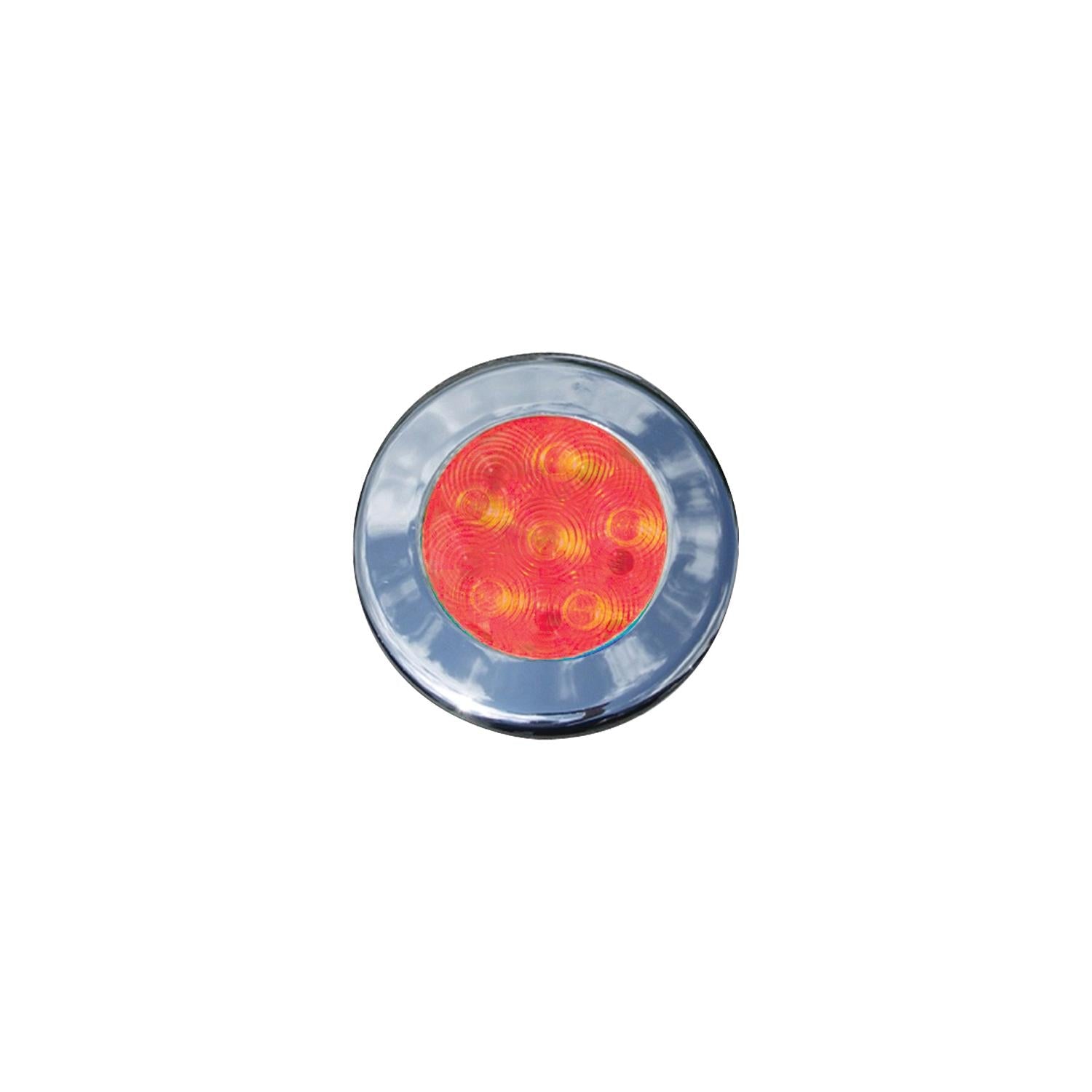 TH Marine LED-51848-DP T-H Marine LED Recessed Puck Light 3"
