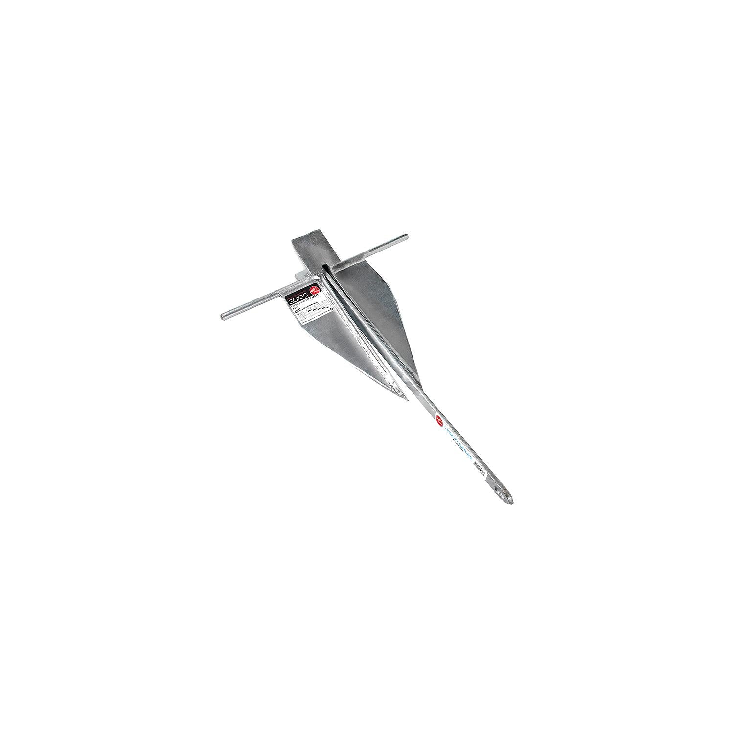 Taylor Made Products 30102 Taylor Legacy Series Anchor, 12 lbs.
