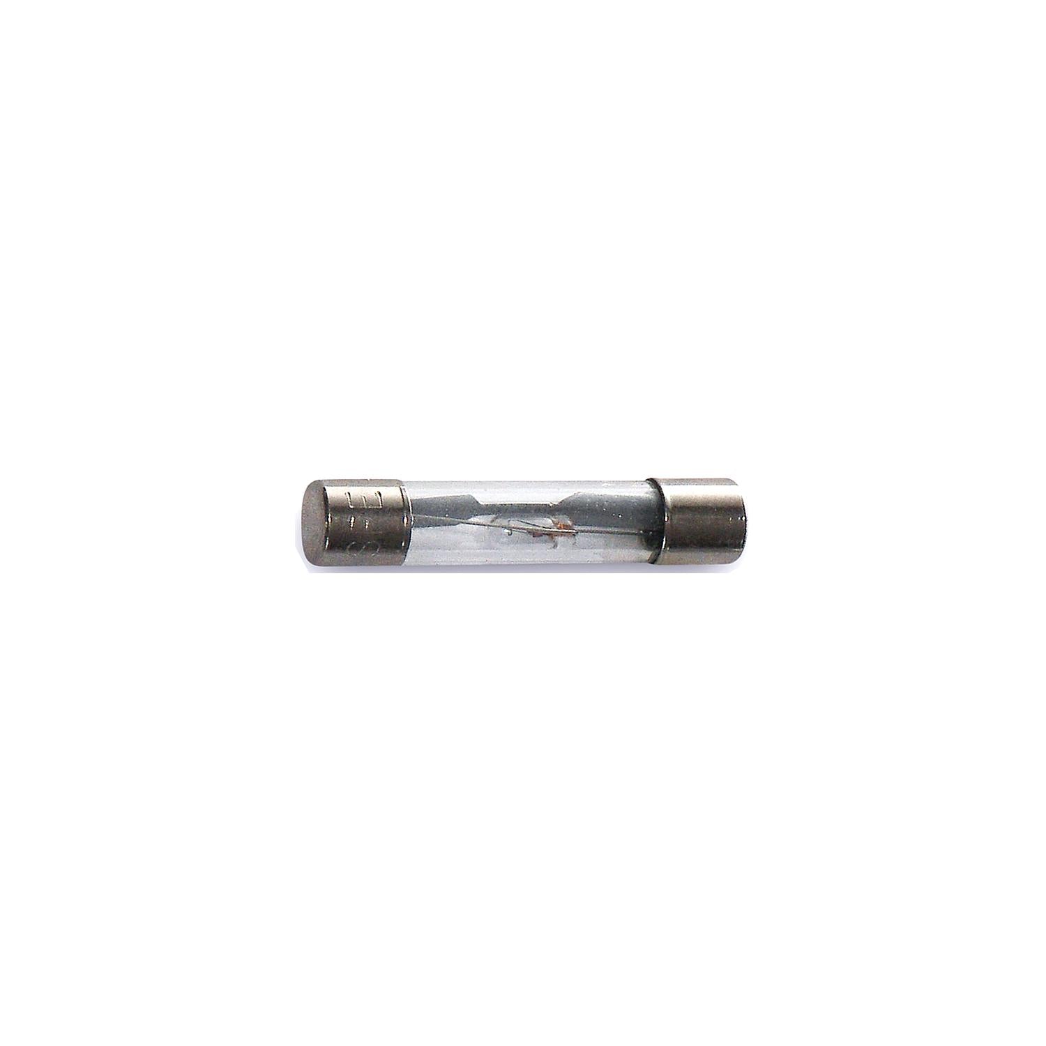 Wirthco 24605 Battery Doctor AGC Glass Fuse, 5A, 5/Pk