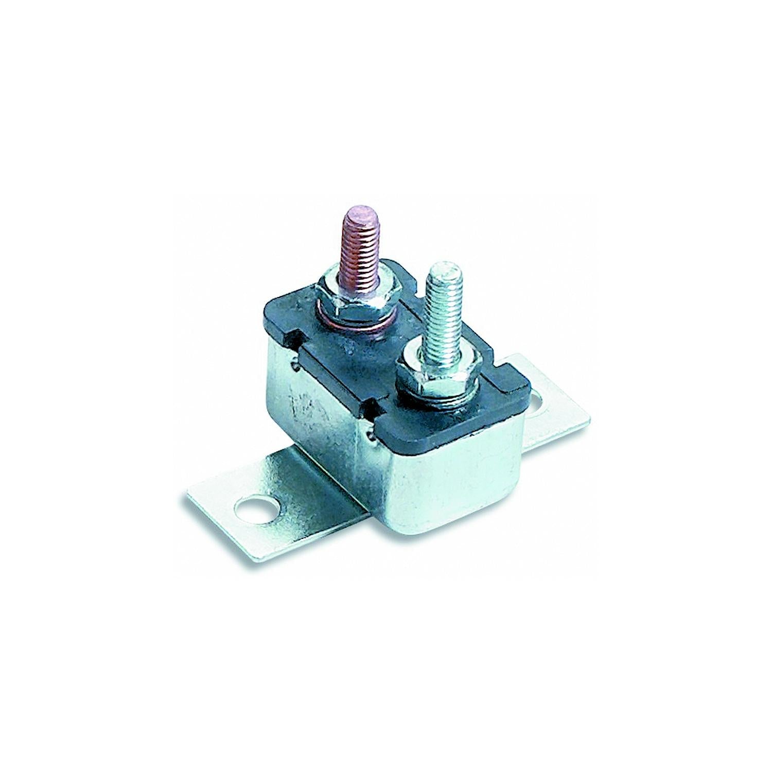 Wirthco 31122 Battery Doctor Auto Reset Circuit Breaker w/In-Line Bracket, 15A