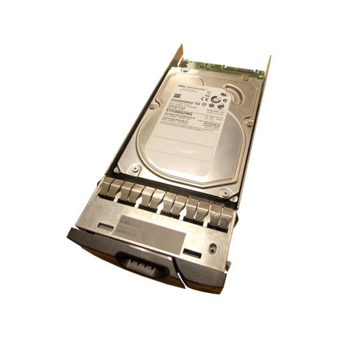 Equallogic 3.5" 1TB 7.2K SATA 3Gbps HDD | 0950483-03