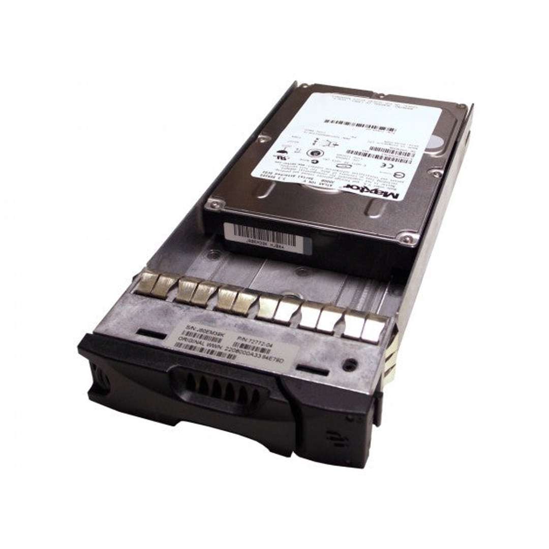 Equallogic 3.5" 600GB 15K SAS 6Gbps 16MB Cache HDD | 944832-01