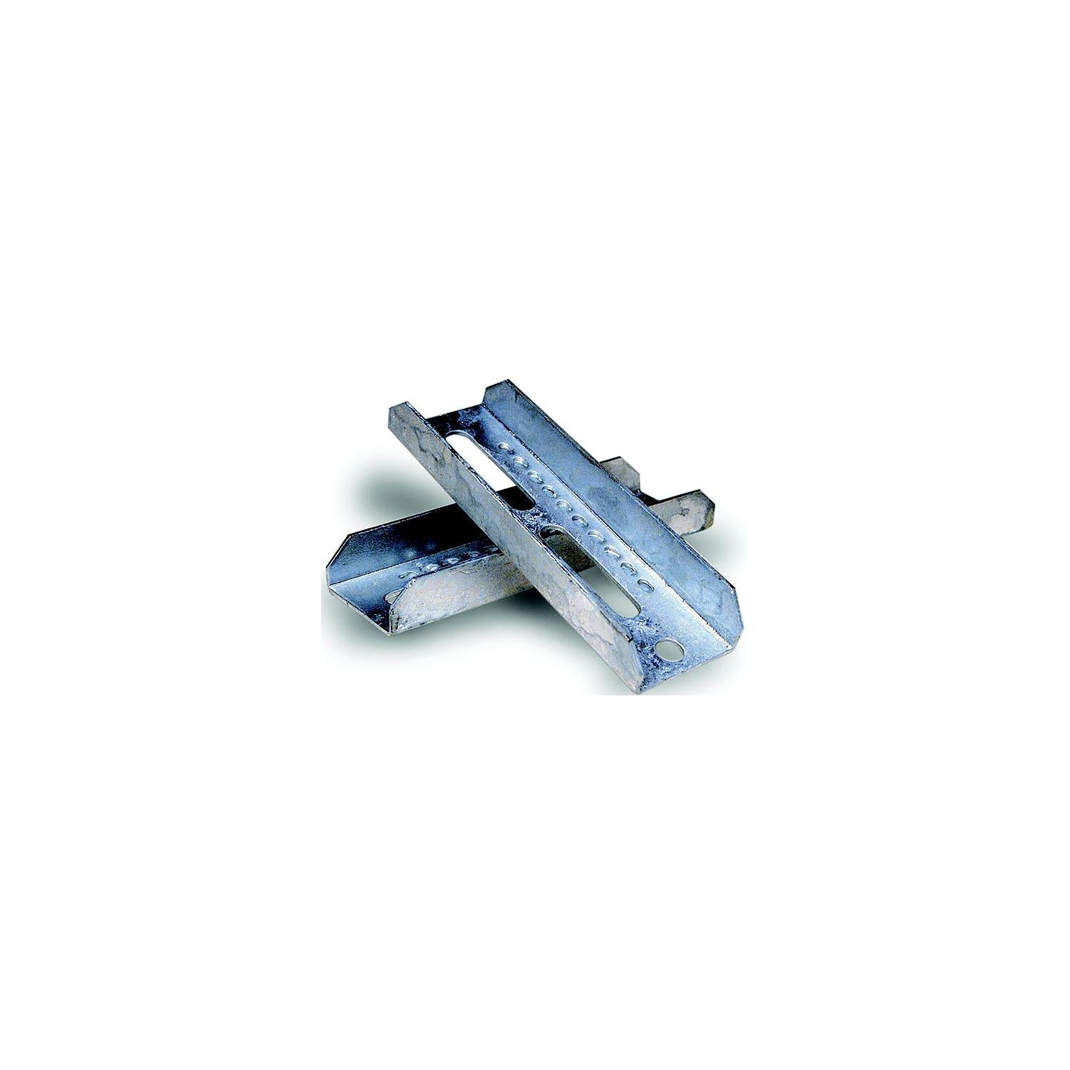 Tie Down Engineering 81200 Bolster Brackets Sold as Pair