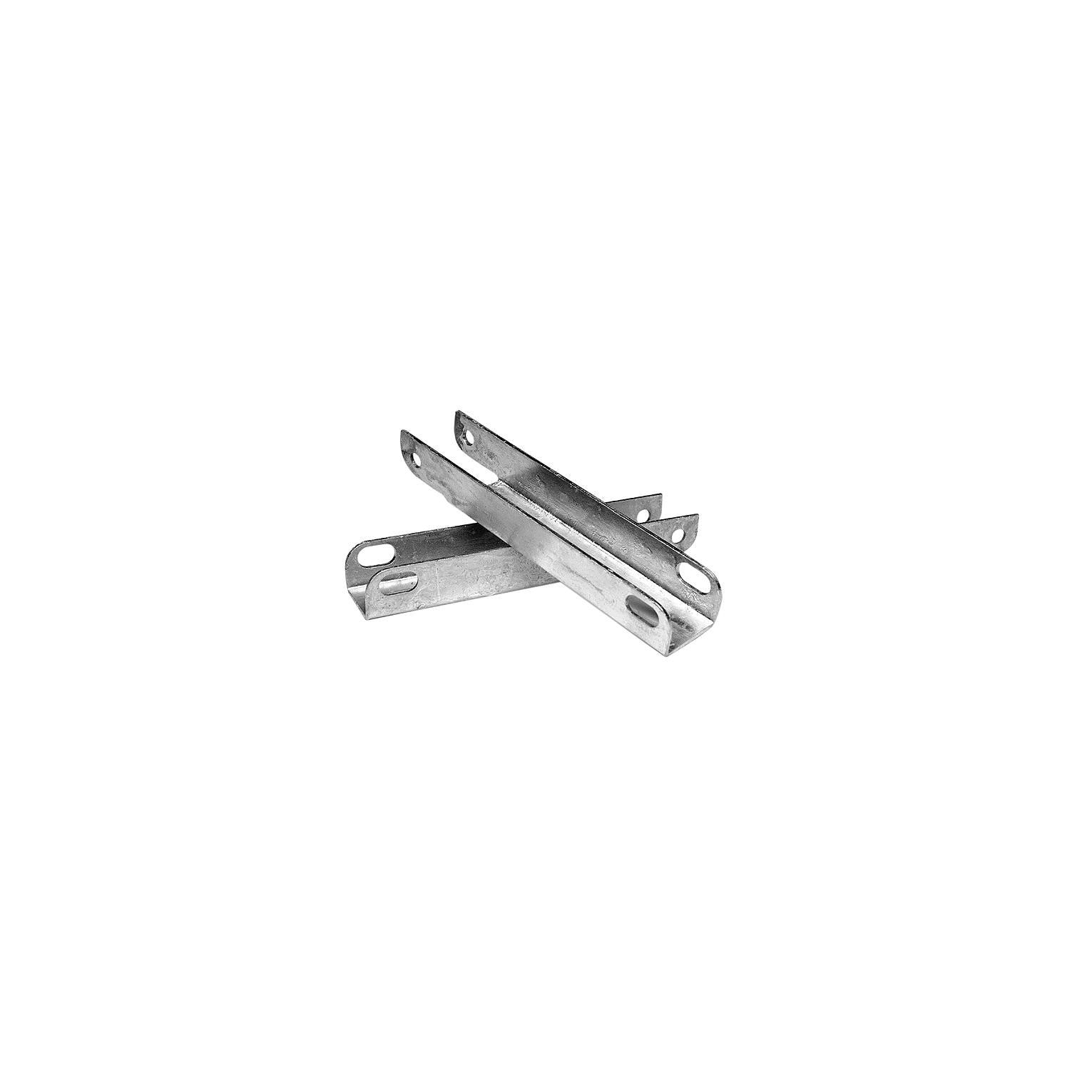 Tie Down Engineering 81225 Hot Dipped Galvanized Steel Bunk Bracket