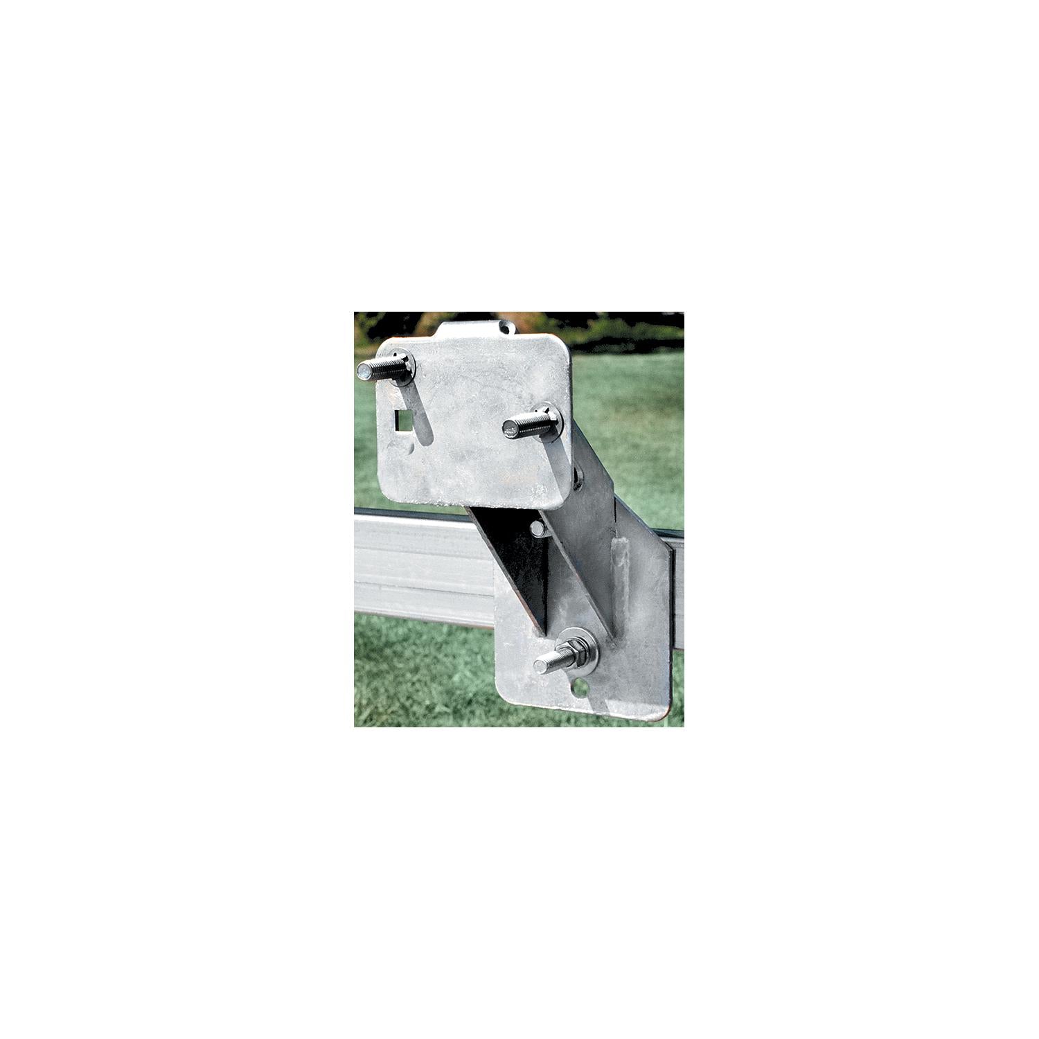 Tie Down Engineering 86098 Tire Carrier
