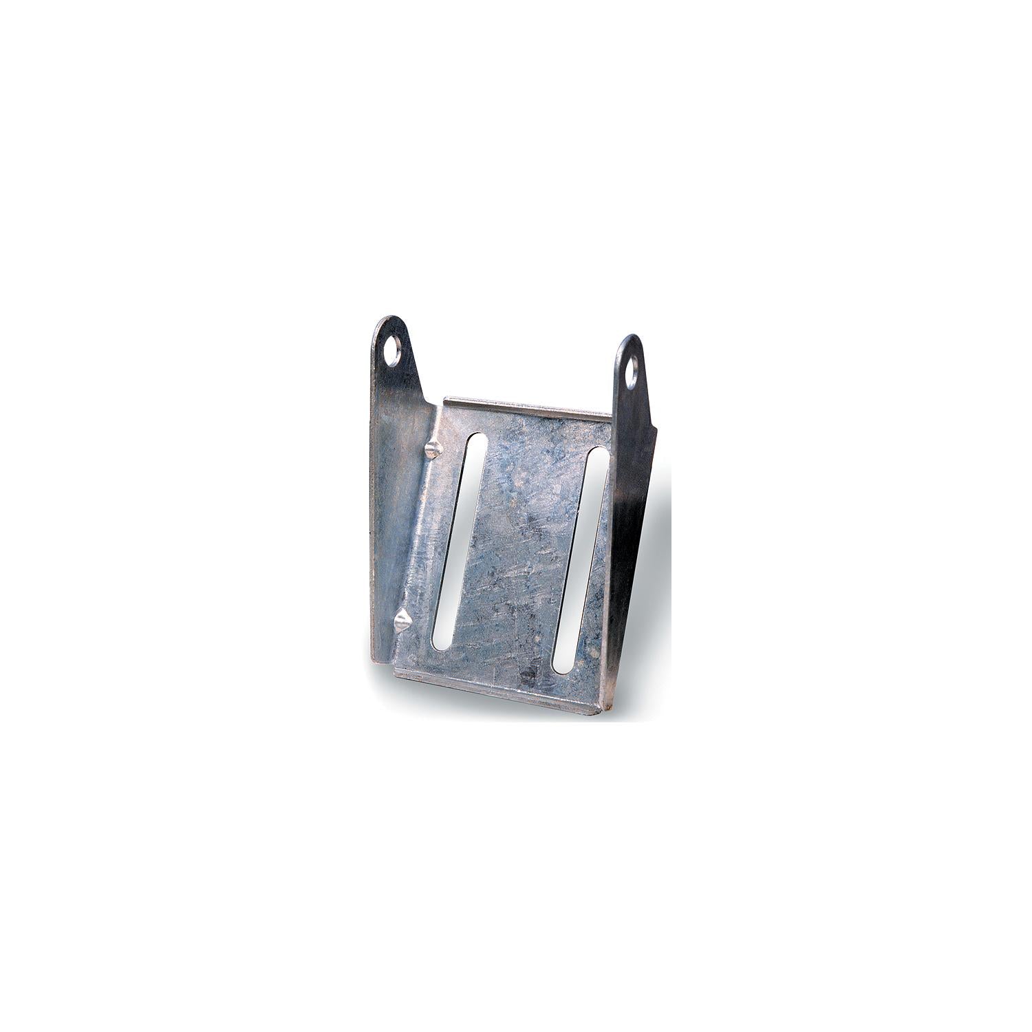 Tie Down Engineering 86152 Galvanized Steel Panel Bracket
