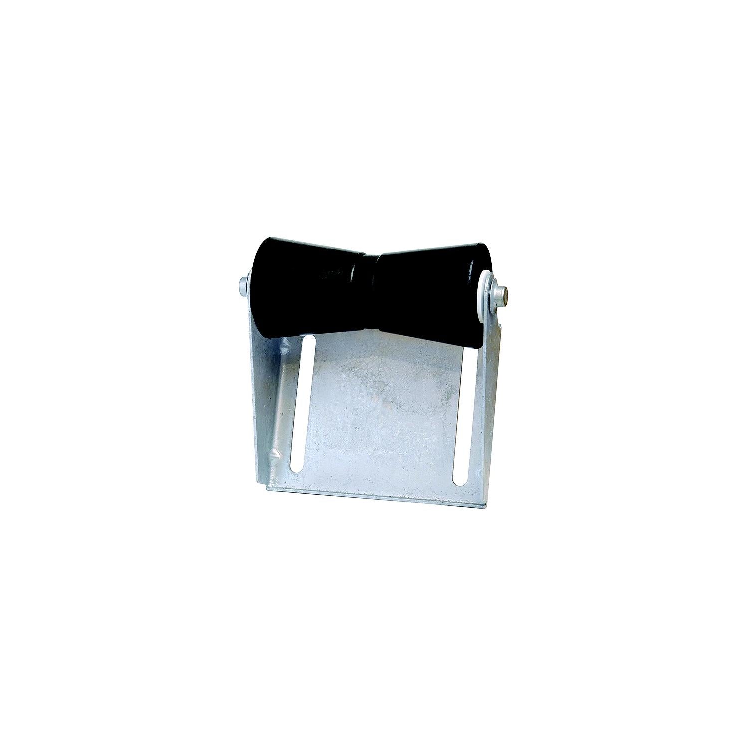 Tie Down Engineering 86415 Galvanized Steel Panel Bracket Assembly