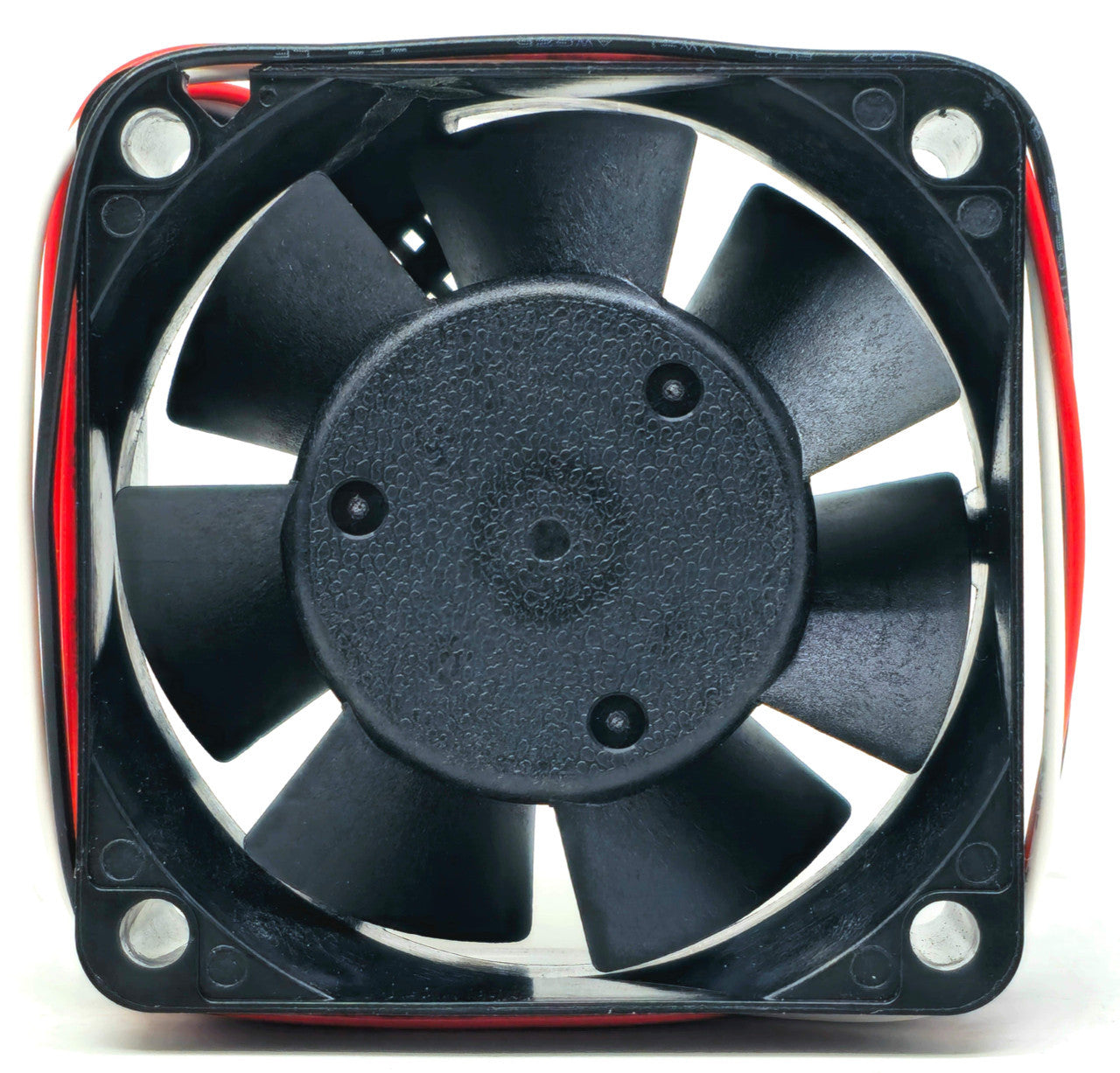 NMB 2410ML-05W-B69-B00 - 60x60x25mm DC24V 0.17A 3-Wire Connector Cooling Fan