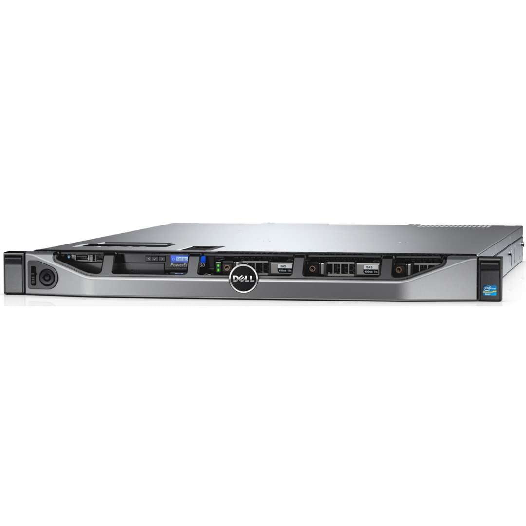 073M0 — Drive Chassis (4x 3.5") | Dell PowerEdge R430