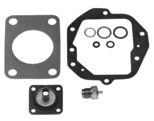 Sierra 18-7070 Carburetor Kit Rochester 2BBL