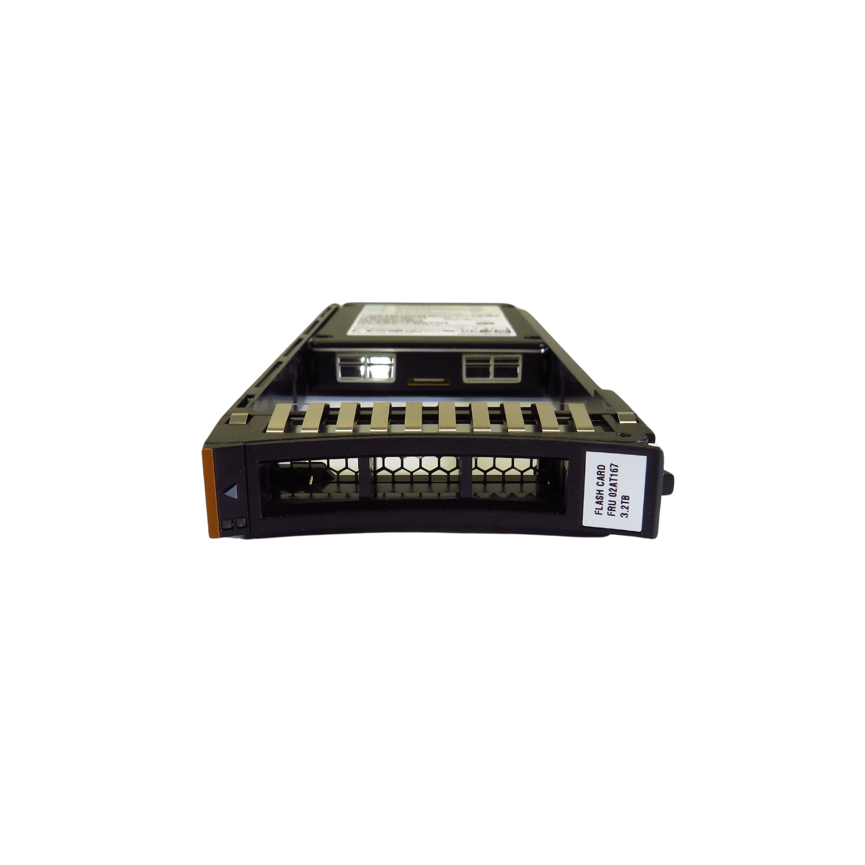 IBM 02AT167 3.2TB 2.5" SAS 24Gbps SSD Solid State Drive (Refurbished)