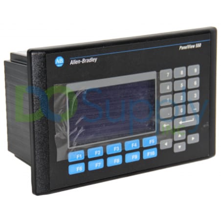 Allen-Bradley 2711-B5A8L1