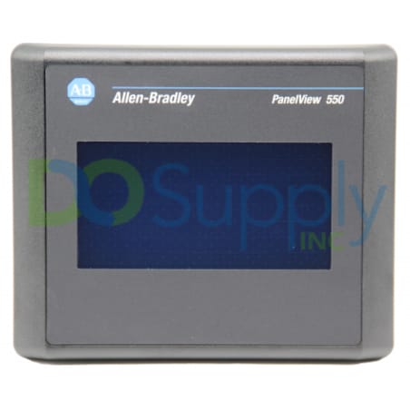 Allen-Bradley 2711-T5A3L1