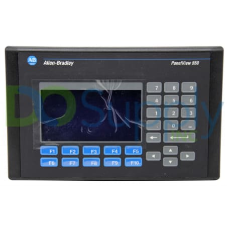 Allen-Bradley 2711-K5A15