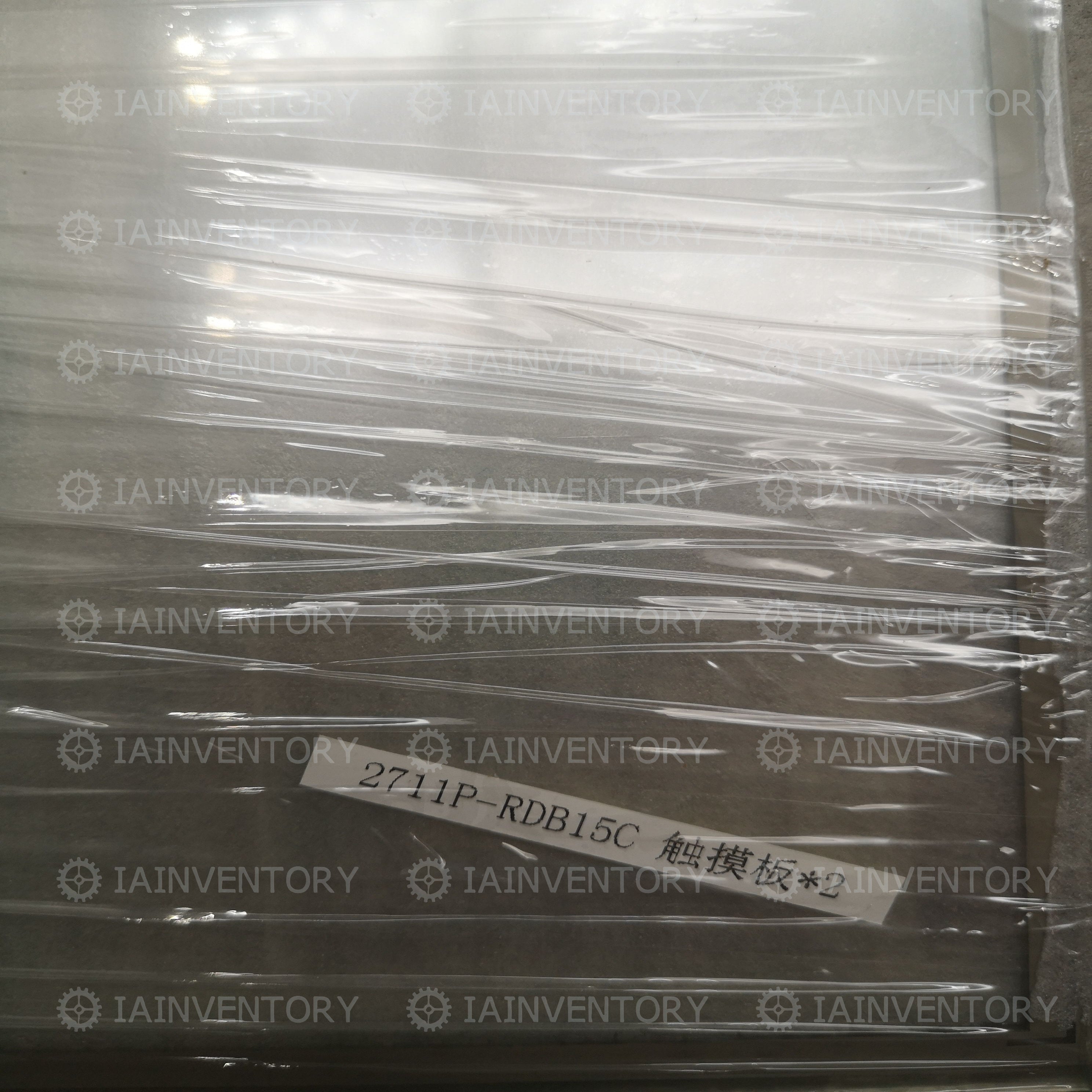 2711P-RDB15C Allen-Bradley