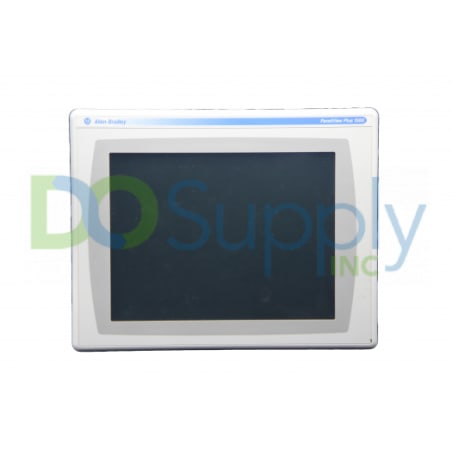Allen-Bradley 2711P-T15C4A1