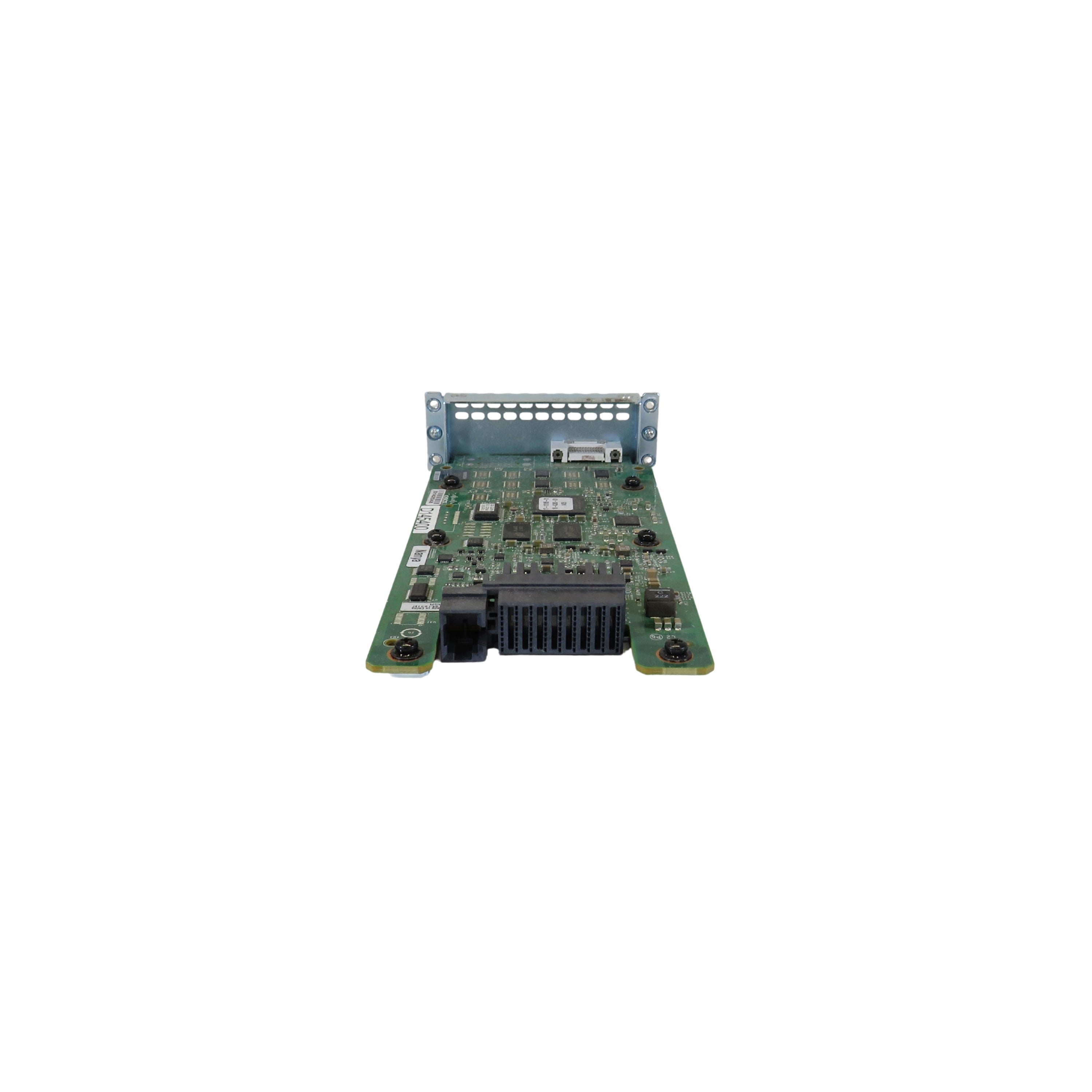 Cisco NIM-1T 1 Port Serial WAN Interface Card (Refurbished)