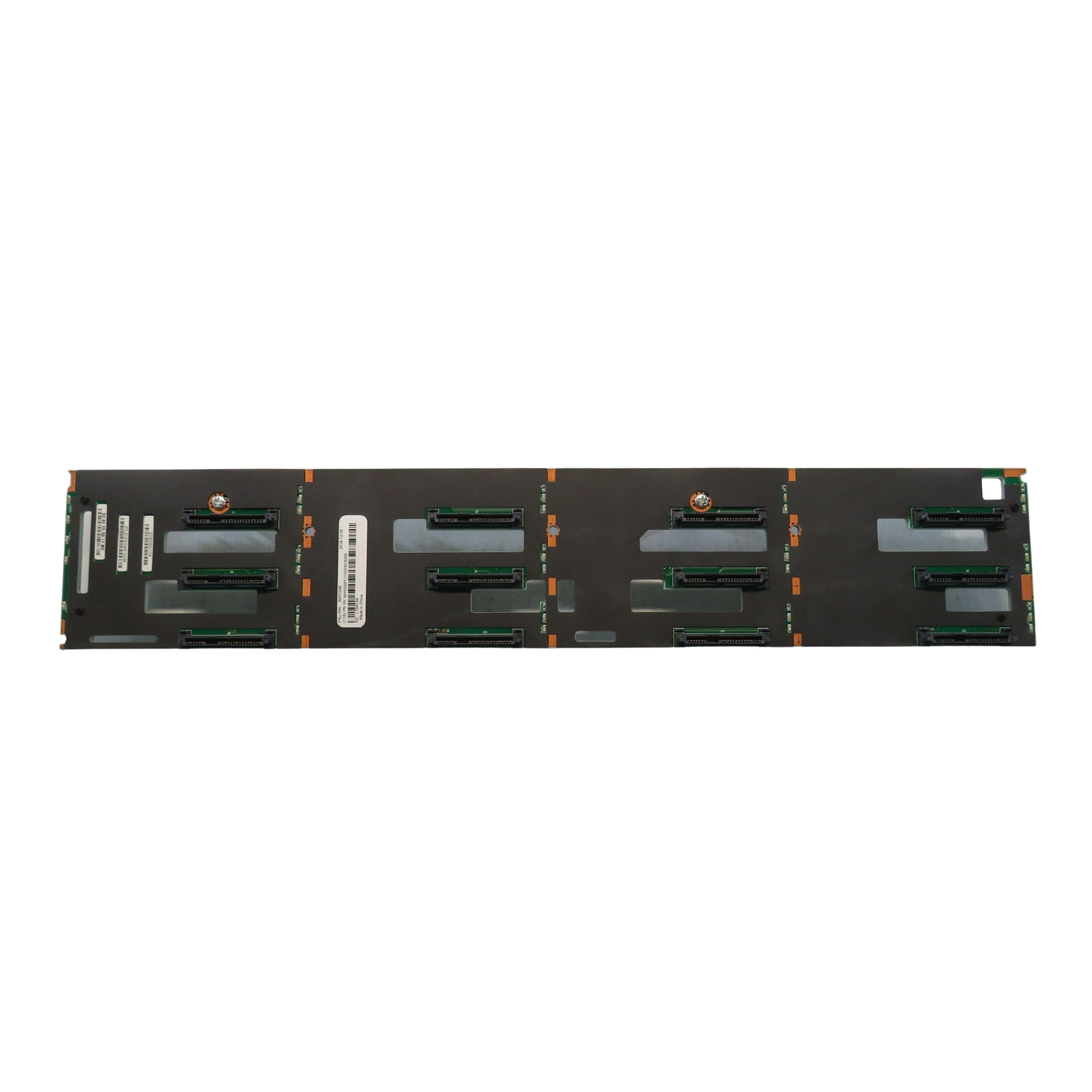 IBM 69Y0249 DS3512 and EXP3512 SAS Midplane (Refurbished)