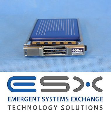 Dell EqualLogic PS6110S 24 x 400GB SSD SAN Storage Array