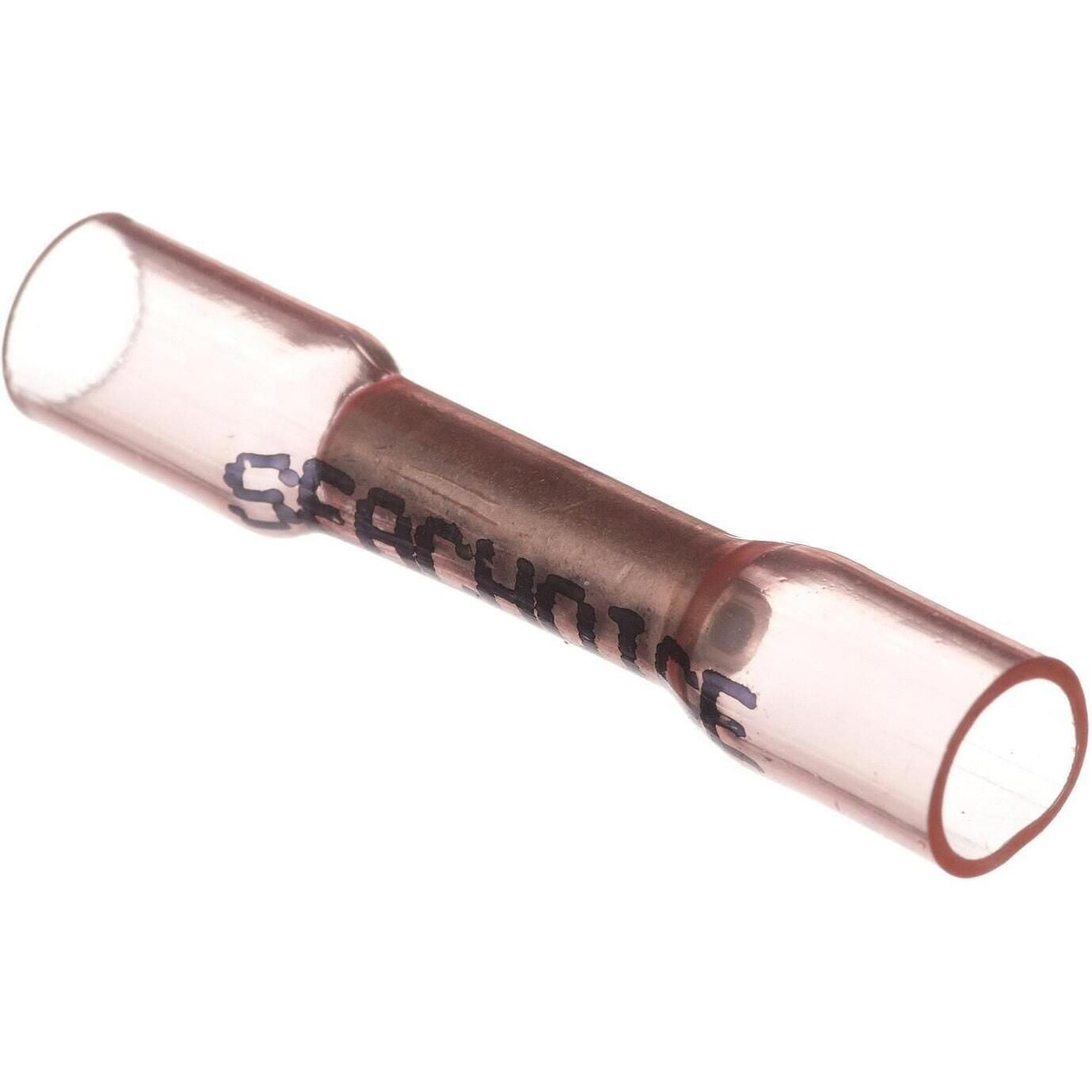 Seachoice 61151 Heat Shrink Butt Connectors