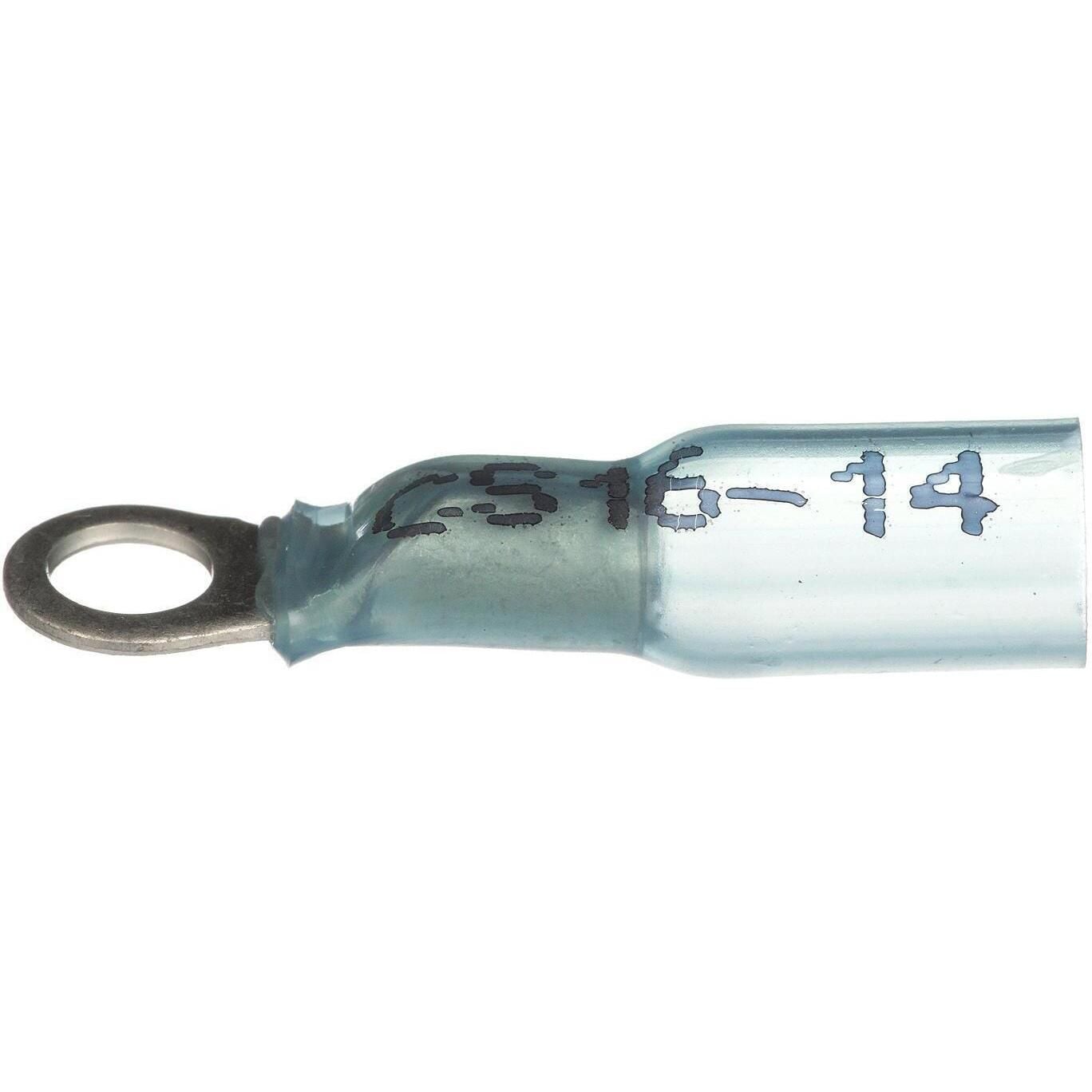 Seachoice 60121 Heat Shrink Ring Terminals