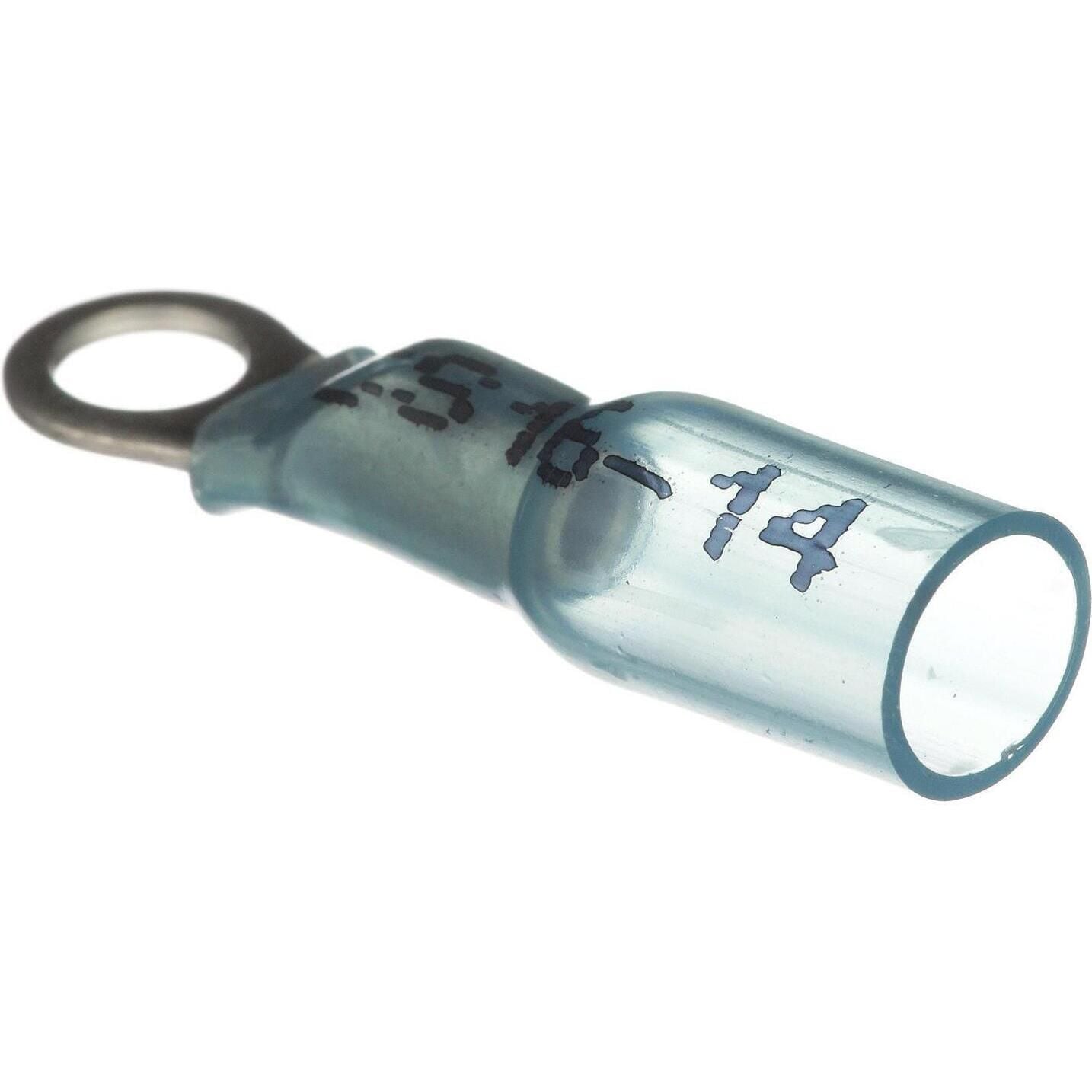 Seachoice 60111 Heat Shrink Ring Terminals