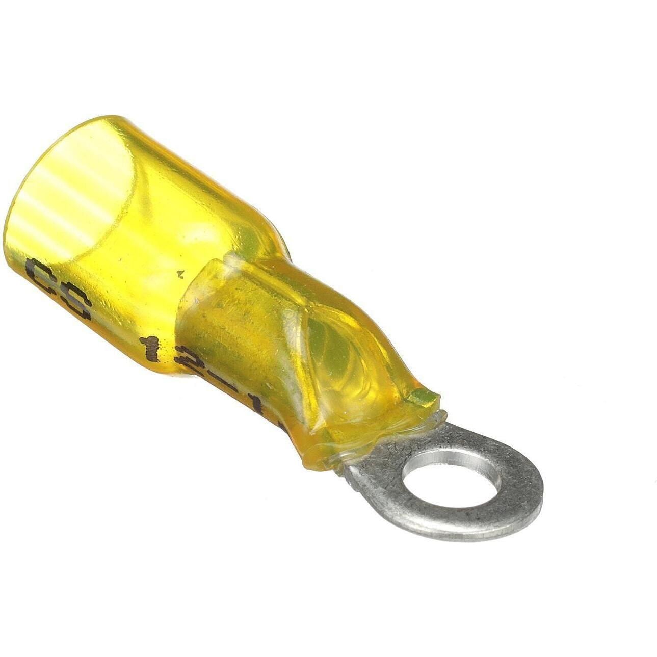 Seachoice 62361 Heat Shrink Ring Terminals
