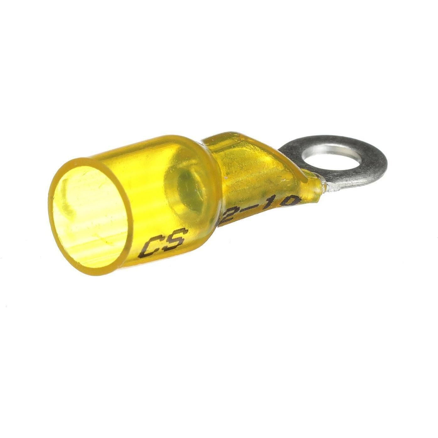 Seachoice 60051 Heat Shrink Ring Terminals
