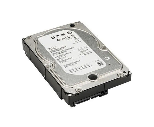 HPE 18TB SAS 12Gb/s 7200RPM 3.5-Inch Hard Drive for ProLiant DL360p Gen8 servers
