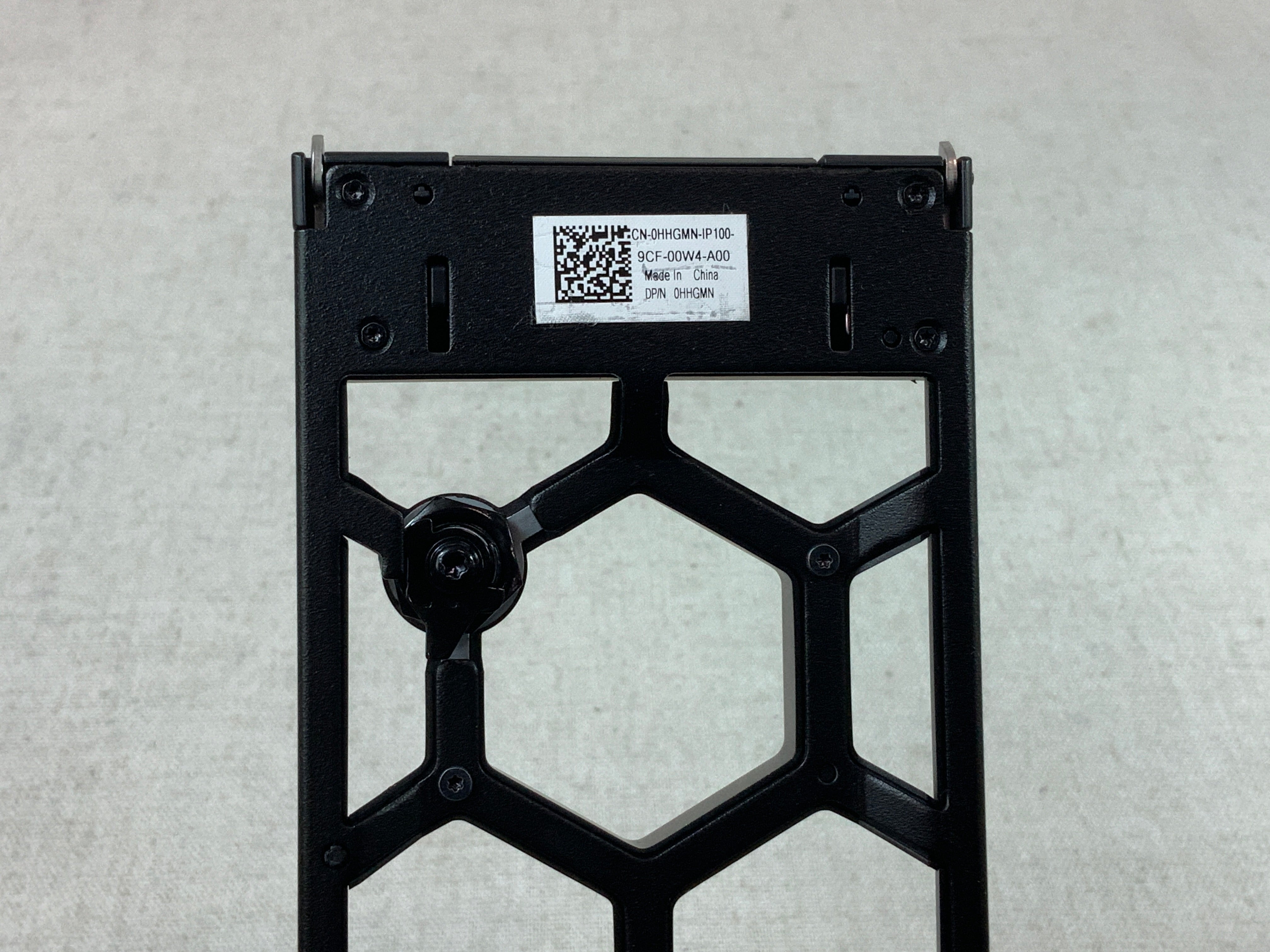 Dell HHGMN 2U Bezel Assembly for PowerEdge R740 VXRail P570F