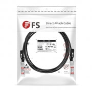 1m (3ft) Cisco SFP-H10GB-CU1M Compatible 10G SFP+ Passive Direct Attach Copper Twinax Cable