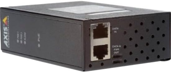 AXIS T8144 60 W Industrial Midspan|B076HF89N9