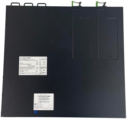 Commscope Ruckus ICX 7550-24P Mid-Range Access 24 Ports 1G PoE Switch