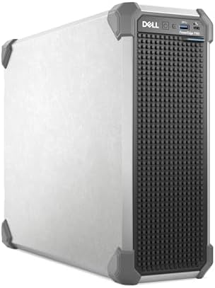 Dell Poweredge T160 Server 2 Tb Tower (3U) Intel Xeon E, W129038676 (Tower (3U) Intel Xeon E E-2414 2.6 Ghz 16 Gb Ddr5-Sdram 300 W)|B0DTTYGCW4