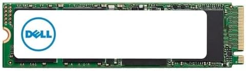 Dell SSD 512GB Class 40 M.2 2280 NVMe PCIe 3.0 Gen 3x4 Solid State Drive SNP112P/512G AA618641|B0BZDVQRHS