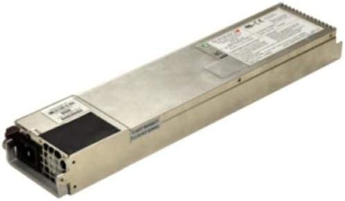 Supermicro PWS-920P-SQ 920W 1U REDUNDANT Power Supply