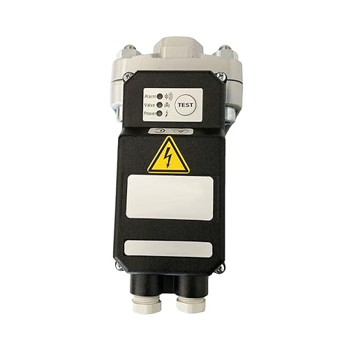 8102043984 Electronic Drain Valve Suitable for Atlas Copco Compressor EWD1500 8102-0439-84