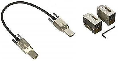 Cisco Catalyst 9200L Stack Module