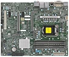 SUPERMICRO MBD-X12SAE-5-O ATX Server Motherboard LGA 1200 W580