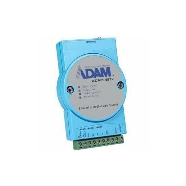 1-Port Modbus Gateway, ADAM-4572-CE