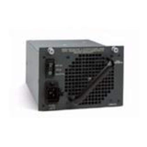 CISCO DESIGNED - PWR-C45-1300ACV-WS - 1300W AC 100-240V Internal Power Supply for Catalyst 4503, 4506, 4507R, 4510R Switches - aloinfousa.com