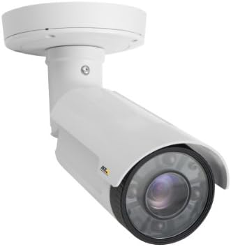 AXIS Q1765-LE Network Camera - Color, Monochrome|B00GN9R58M