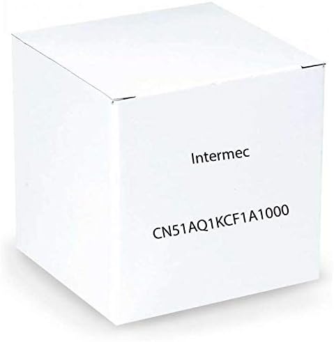 Intermec CN51 Mobile Computer
