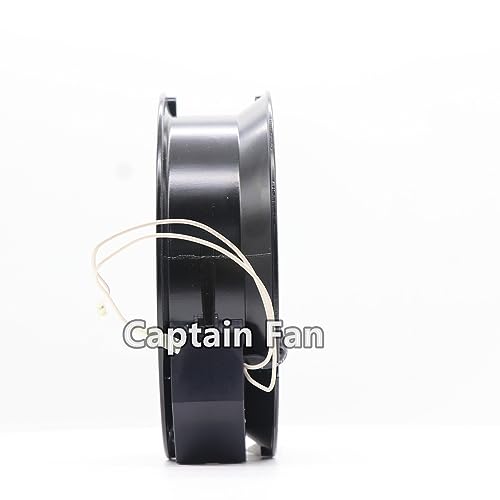 W2E143-AA09-25 Ebm Papst Fan 230VAC 24/26W Axial Fan