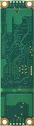 Kvaser Leaf v3 CB - USB-to-CAN interface, Bareboard Version