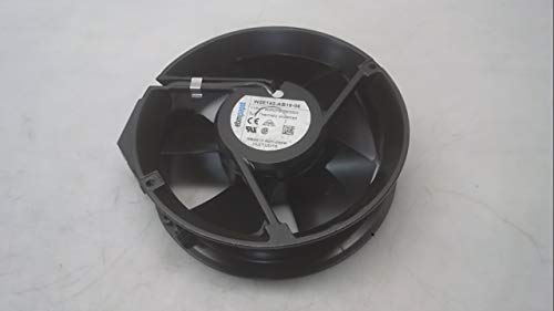 Ebmpapst W2e143-Ab15-06, Tubeaxial Ac Fan W2e143-Ab15-06|B07CS44C74