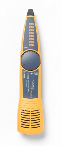 Fluke Networks LIQ-Duo-KIT, LinkIQ-Duo Cable, Wi-Fi, and Network Tester Kit