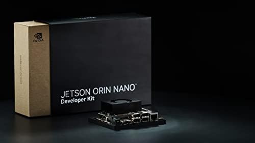 NVIDIA Jetson Orin Nano Super Developer Kit|B0BZJTQ5YP