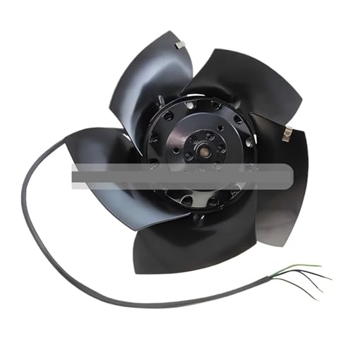 Fan A2D200-AA02-02 A2D200-AA02-16 A2D200-AA02-19 A2D200-AA02-33 A2D200-AA04-01 A2D200-AA04-02 Cooling Fan(A2D200-AA02-02)